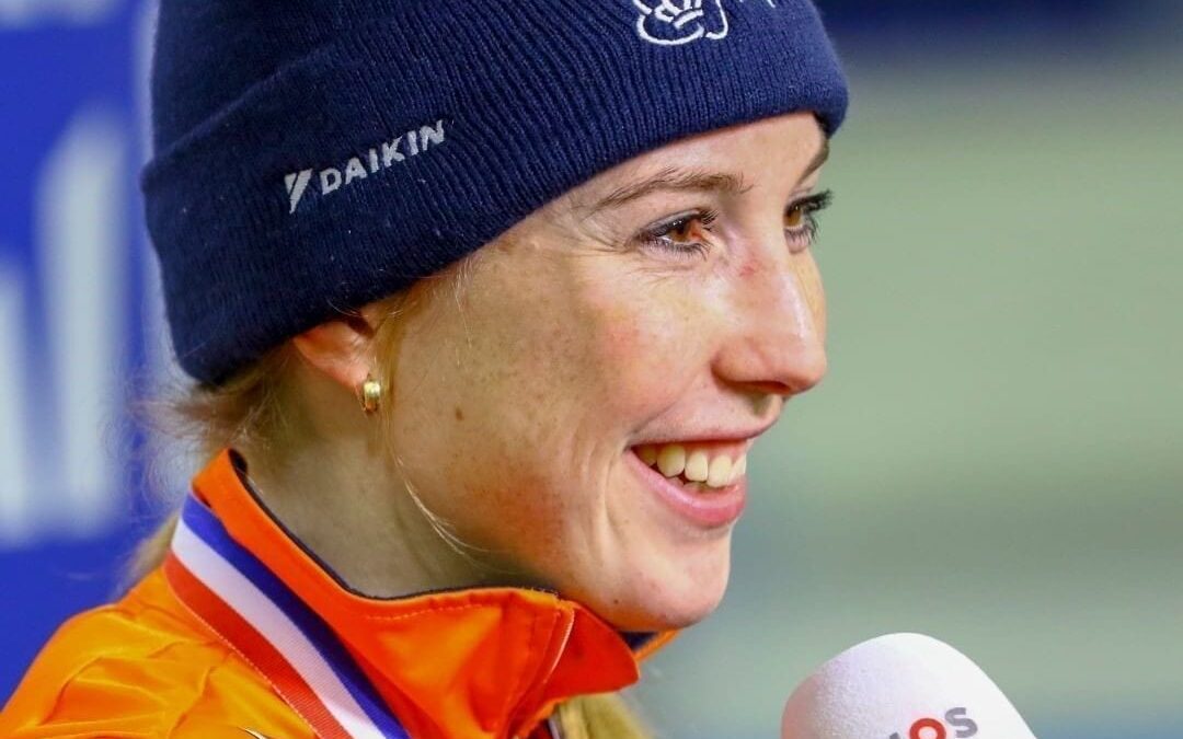 Wereldkampioen shorttrack stemt top 10 in Lily League 2019